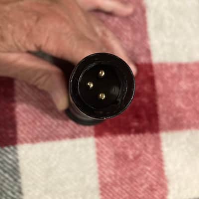 Rare Old Beyerdynamic M-05 MO5 Supercardioid Microphone image 5