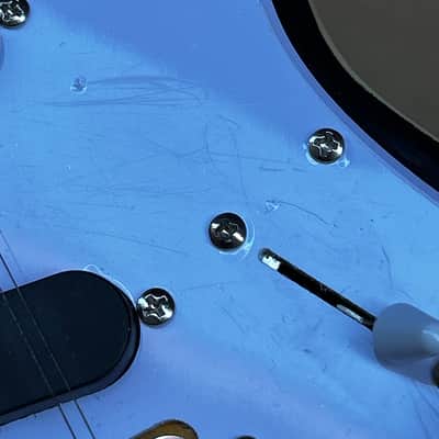 Harley Benton MA-500 VS Bluegrass Series Vintage Sunburst image 11