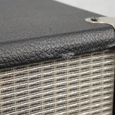 Fender Tonemaster GE-412 4X12 Cabinet 16ohm w/ Celestion G12H-30 G12-M #55534 image 11
