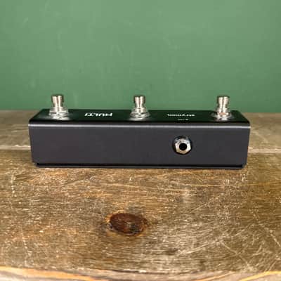Strymon MultiSwitch 2010s - Silver image 7