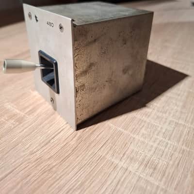 API 480 console part / Joystick - 1972 image 4