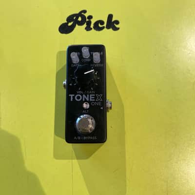 IK Multimedia ToneX One 2024 - Present - Black image 1
