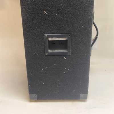 PEAVEY TLS 1 SPEAKER 2002 UNTESTED image 2