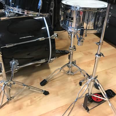 Pearl Export series 80s - 90s Black image 5