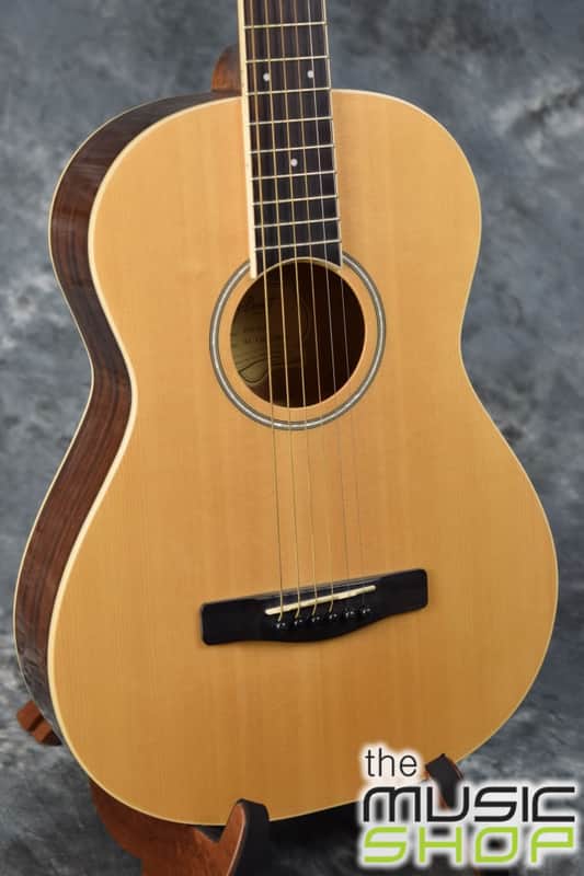 Greg Bennett ST62 Regency 3/4 Folk Acoustic Steel String Guitar
