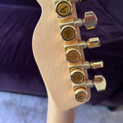 Fender Mod Shop Telecaster image 8