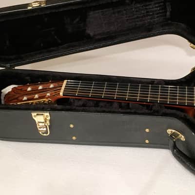 1975 MANUEL G. CONTRERAS CLASSICAL GUITAR, Commissioned by Pepe and Angel Romero image 22