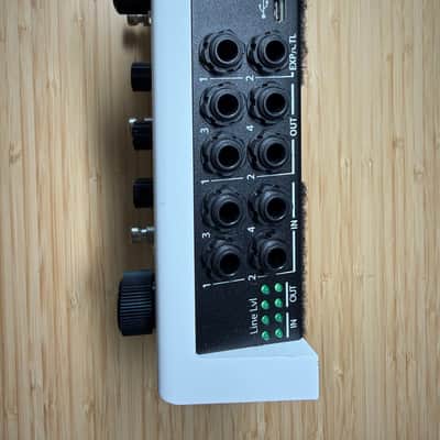 Eventide H90 Harmonizer 2022 - Present - White image 3