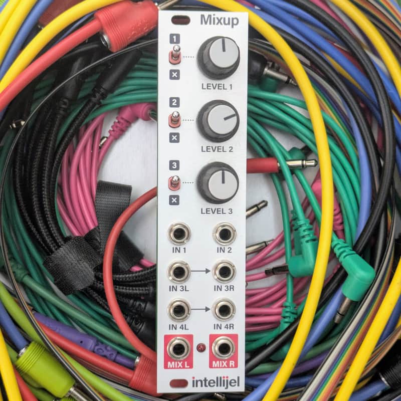 Intellijel Mixup image 1