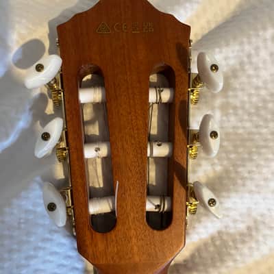 Ibanez FRH10N-BSF 2023 - Present - Brown Sunburst image 5