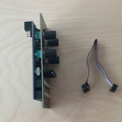 Mutable Instruments Plaits Clone image 2