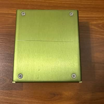 Strymon Brigadier 2010 - Present - Green image 3