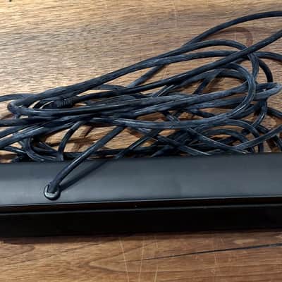 Marshall NOS M-PEDL-10021 5-Way Footswitch for TSL Series Amps image 3