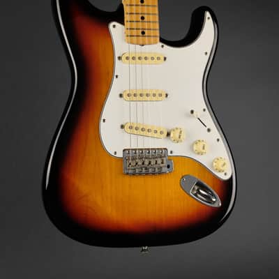 Fender ST-STD Standard Series Stratocaster MIJ | Reverb