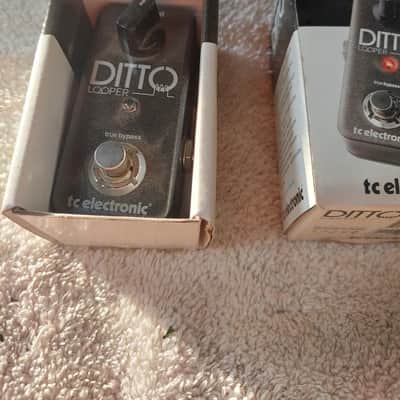 TC Electronic Ditto Looper image 4