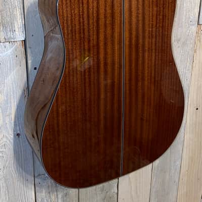 New 2020 Takamine GF30CE  Nat G30 Series FXC Concert Cutaway Acoustic/Electric Guitar Gloss  Natural image 10