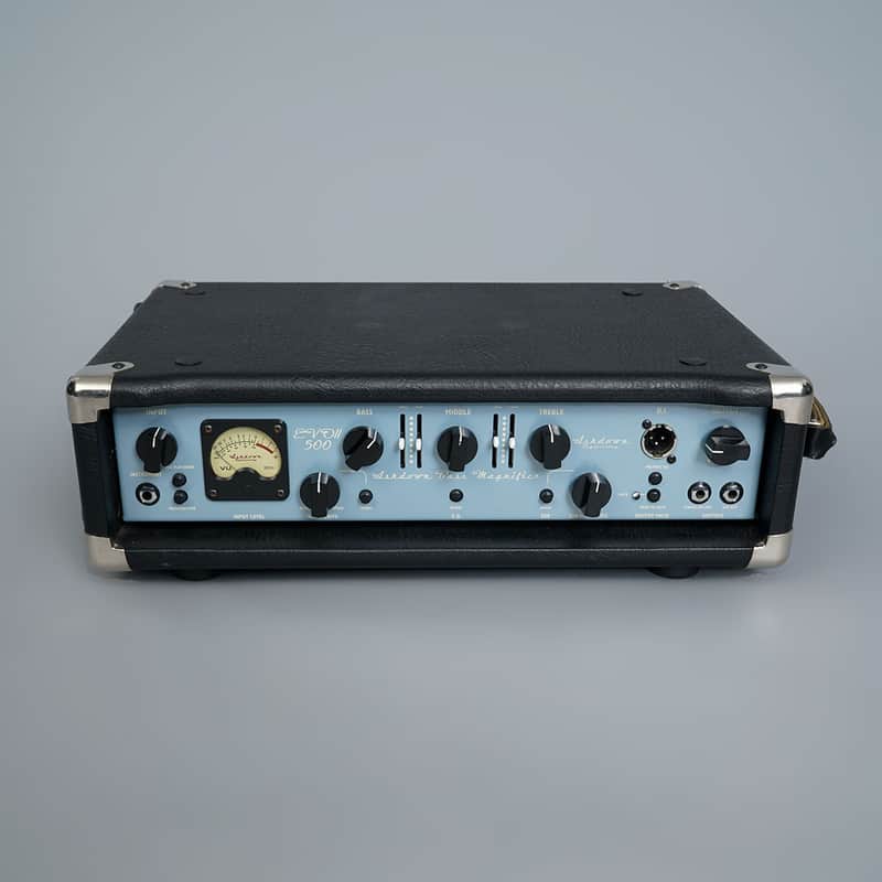 Ashdown ABM EVO-II 500 image 1
