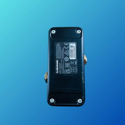 TC Electronic BonaFide Buffer image 2