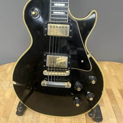 Gibson Les Paul Custom 1969 image 2