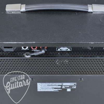 Pre-Owned Marshall SL5 Combo Amp image 7