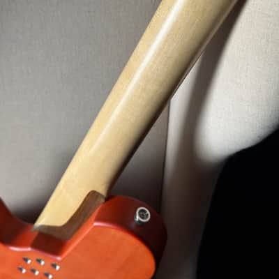 Island Instruments Beanstock Guitar image 16