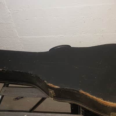 1978 GIBSON LES PAUL STANDARD CASE made in USA image 8
