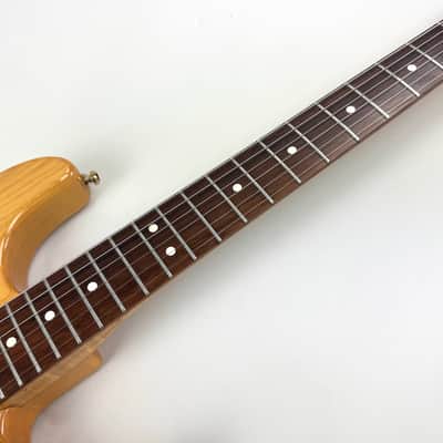 Fender Custom Shop Hippocaster Stratocaster Prototype 1992 image 17