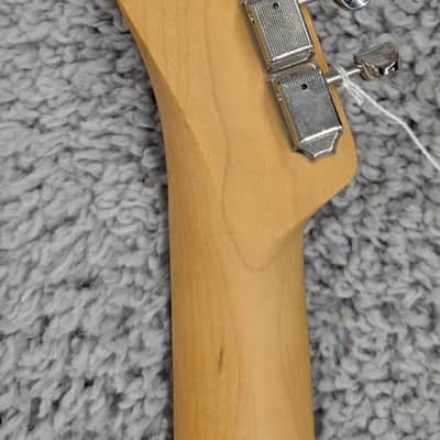 Fender Player II Telecaster guitar, Rosewood Fingerboard, Transparent Cherry image 6