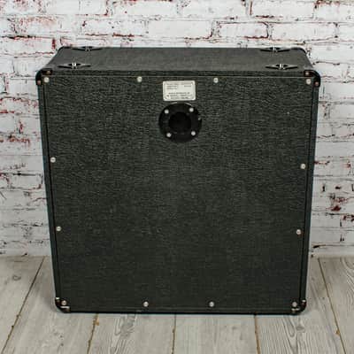 Marshall - 1965A - 4x10 Cabinet - x9254 - USED image 5