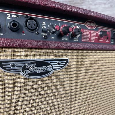 Traynor AM100T Acoustic Master Combo image 2