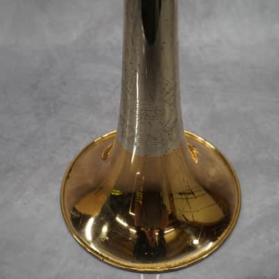 Olds Special Trombone Slide - Fullerton, CA - Serviced - 251 image 4
