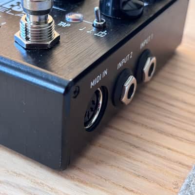 Source Audio Nemesis Delay 2010s - Black image 5