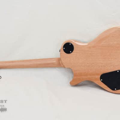 PRS SE Zach Myers Signature Myers Blue (s/n:4417) image 9