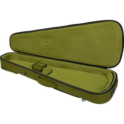 GATOR CASES G-ICONELECTRIC-GRN Guitare Electrique vert kaki image 7
