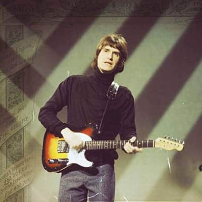 1966 Fender Telecaster 3 Tone Sunburst image 11