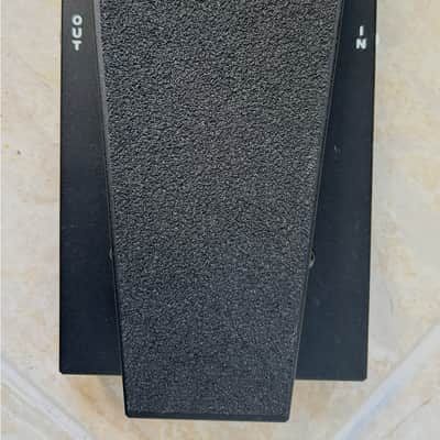 Morley M2 Passive Volume 2010s - Black image 3