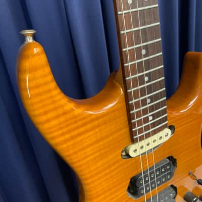 Hamer Strat Style 1992 image 5