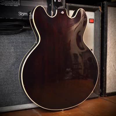 Epiphone Casino Sunburst 1991 image 8