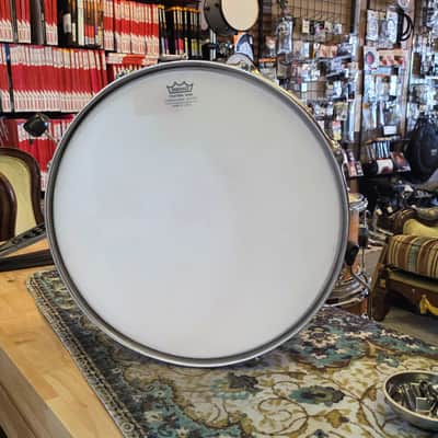 Ludwig 15 x 6.5" w Nickle Hardware image 5
