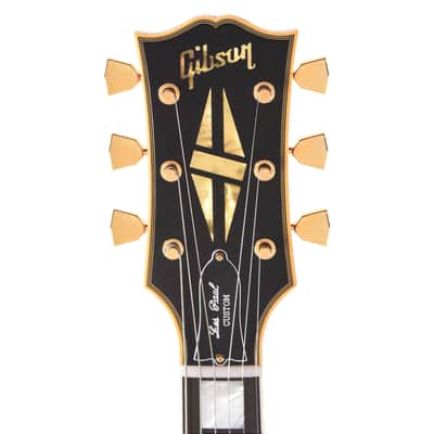 Gibson Custom Shop 1968 Les Paul Custom "CME Spec" Antique Sparkling Burgundy VOS w/Custom "S" Buckers (Serial #510138) image 6