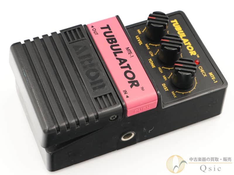 Arion Mte 1 Tubelator image 1