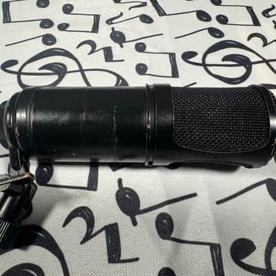 Audix cx-112 image 5