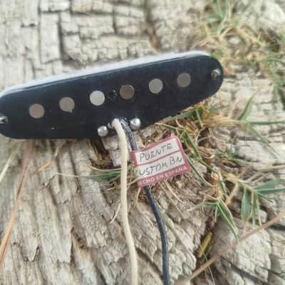 Ballestone  Stratocaster Bonamassa (Bonnie) pickups handwound set image 22