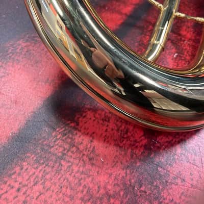 King 627 Euphonium (Indianapolis, IN) (NOV23) image 7