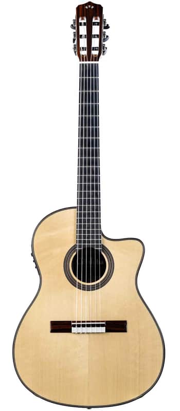 Cordoba Fusion 14 Maple 2023 image 1