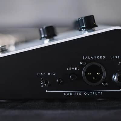 Blackstar AMPED1 Amp Modeler Pedal image 6