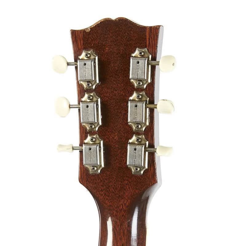 Gibson ES-225T 1955 - 1959 image 5