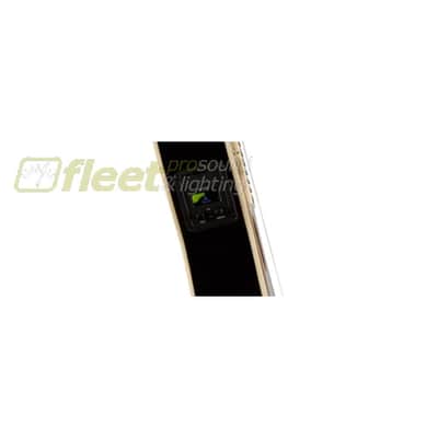 Fender Fullerton Stratocaster Uke - Black (0971653106) image 5