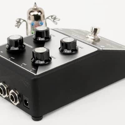 Moog Minifooger MF 05 V2 Analog Delay Pedal + OVP + Neuwertig + 1,5J Garantie image 8
