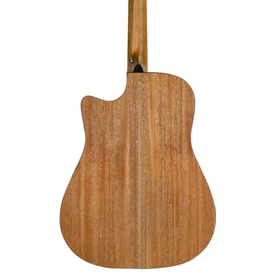 Furch Blue Dc-CM image 4